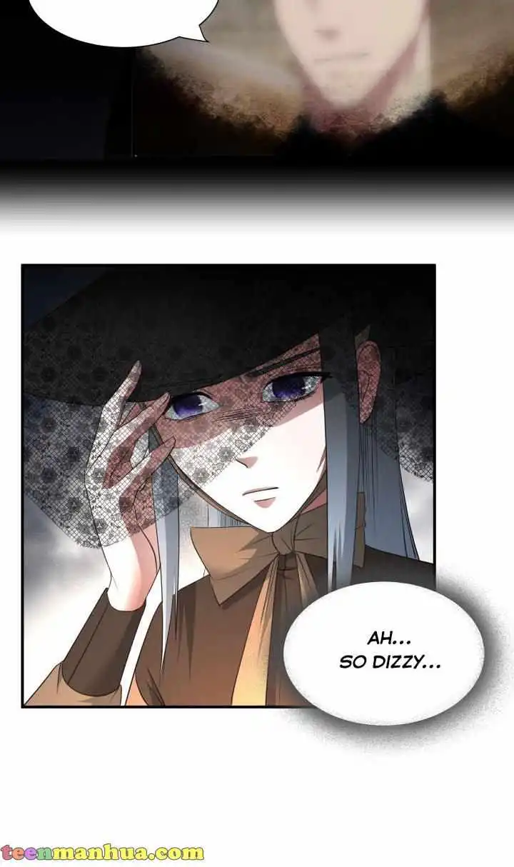 How can a time-limited evil gain her vengeance? [ALL CHAPTERS] Chapter 3 74